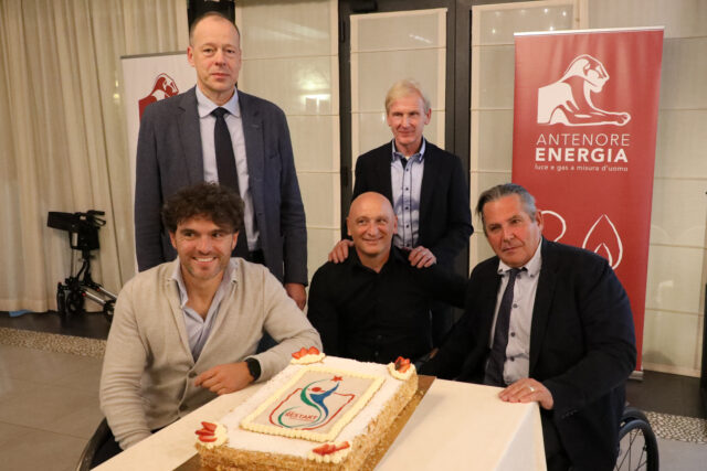 RESTART SPEGNE LE PRIME CANDELINE, UN ANNO RICCO DI SUCCESSI